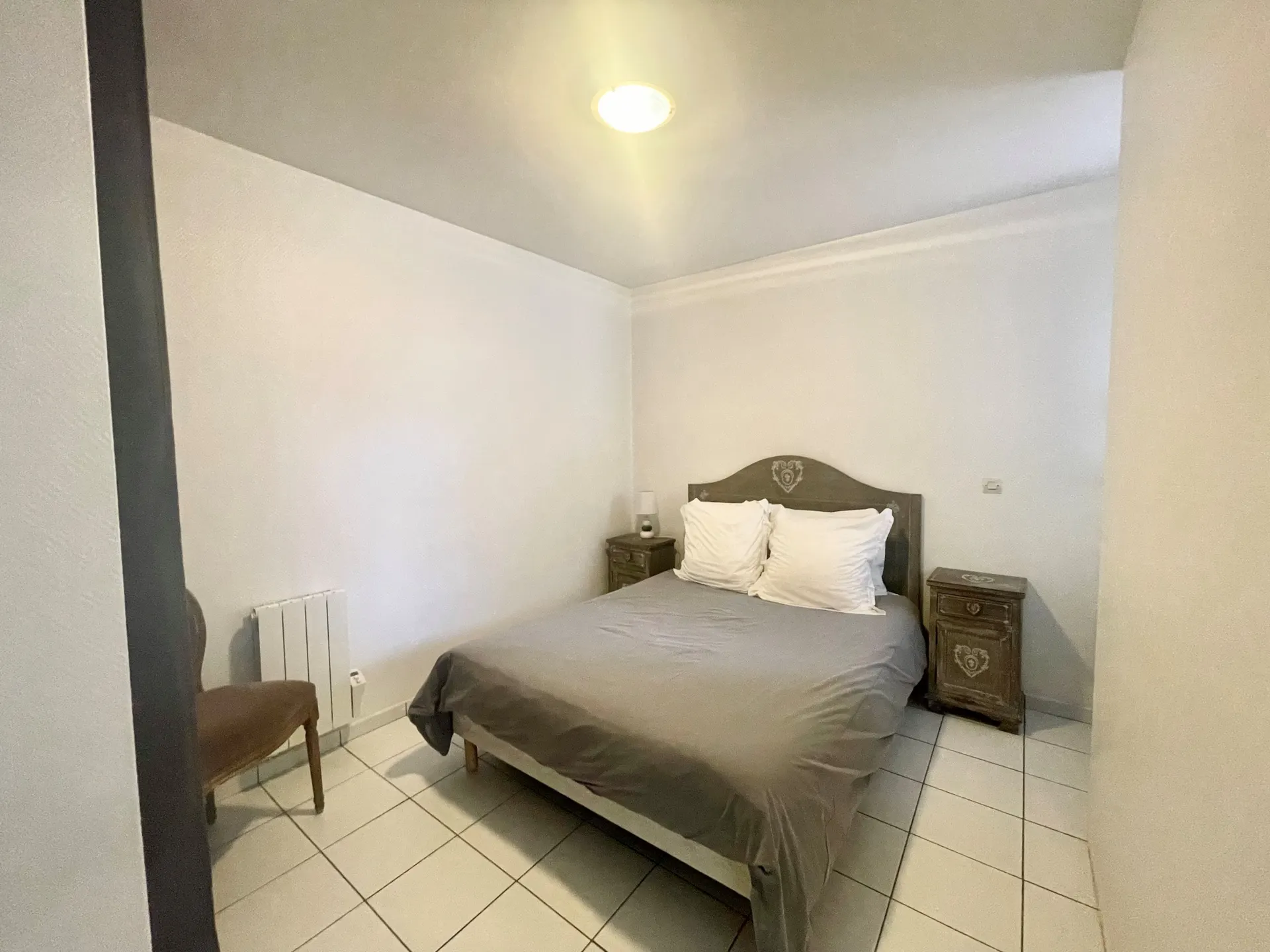 2 pièces pour étudiant à Saint-Maur-des-Fossés — photo 3