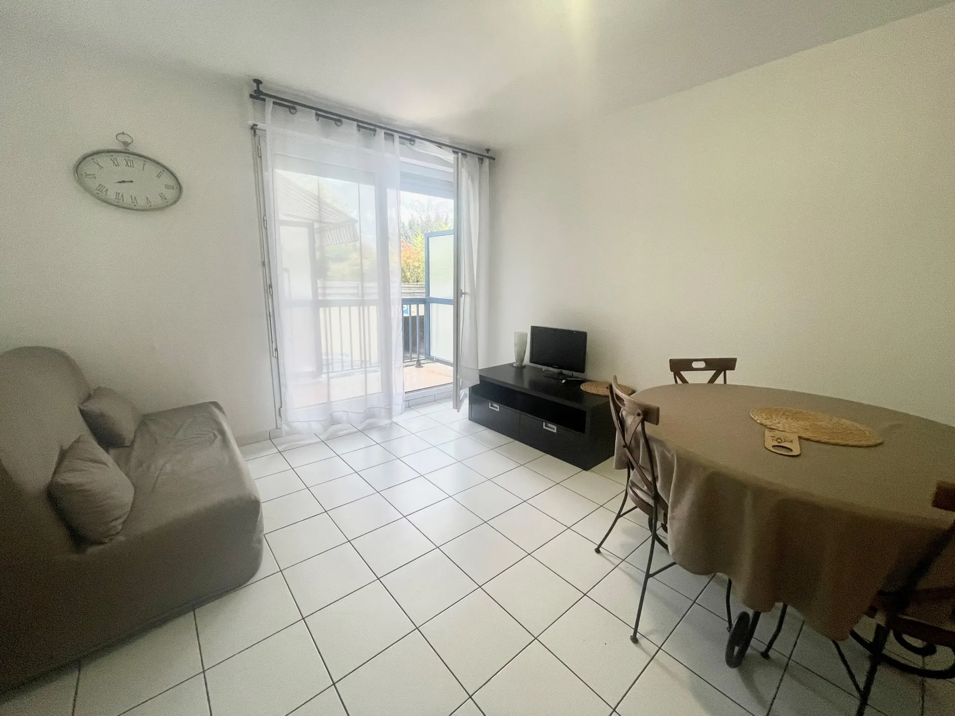 2 pièces pour étudiant à Saint-Maur-des-Fossés — photo 1