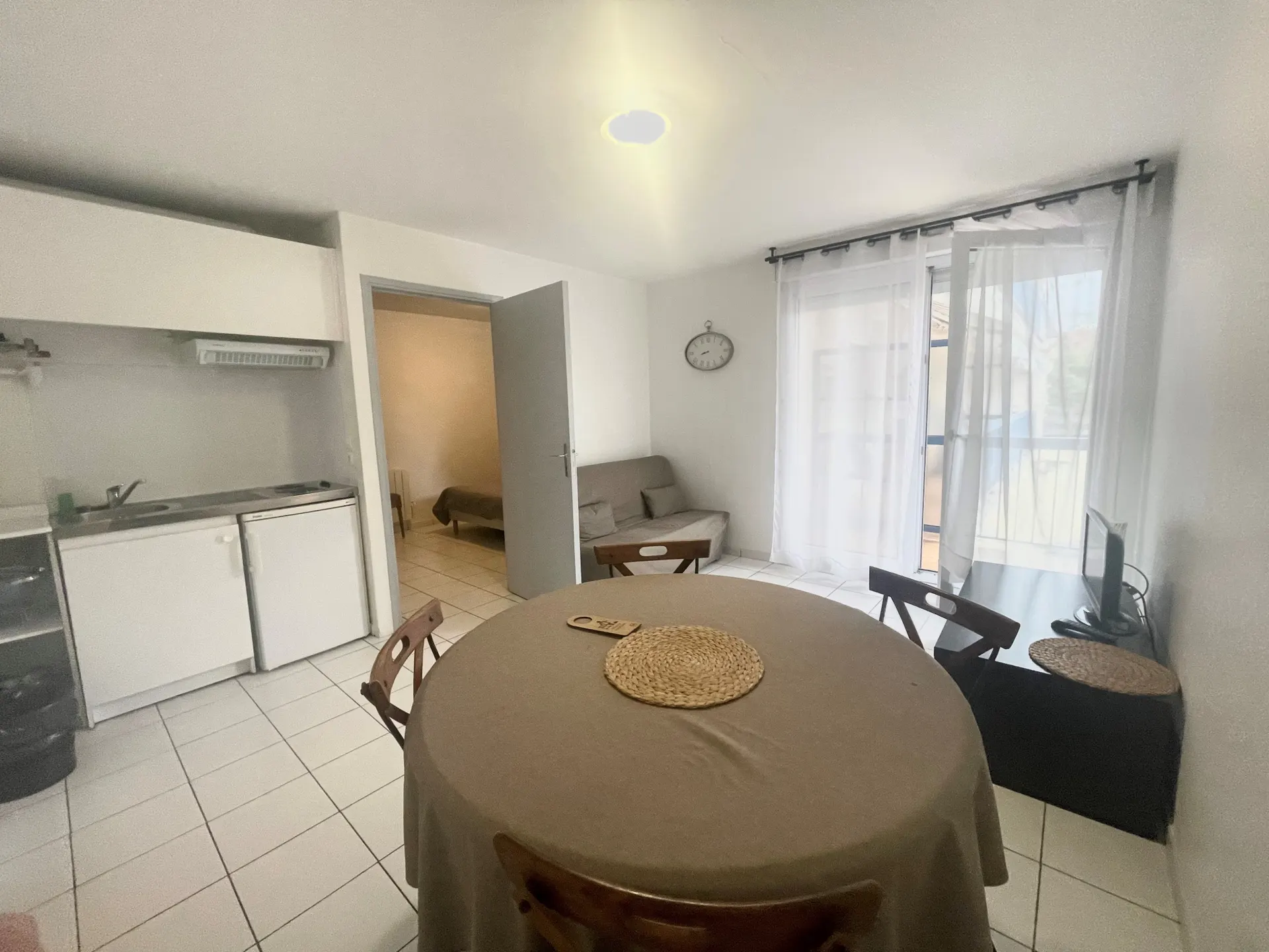 2 pièces pour étudiant à Saint-Maur-des-Fossés — photo 2