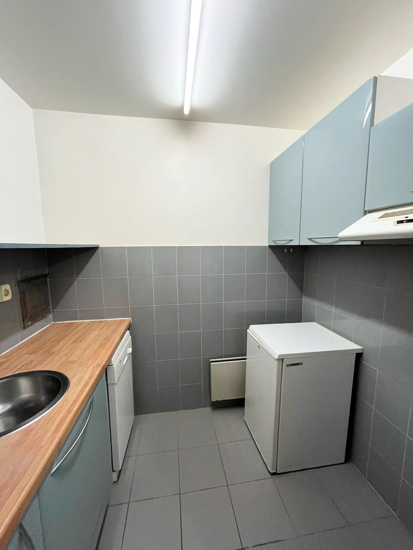Hyper-centre de Vincennes - 27,41m2 — photo 3