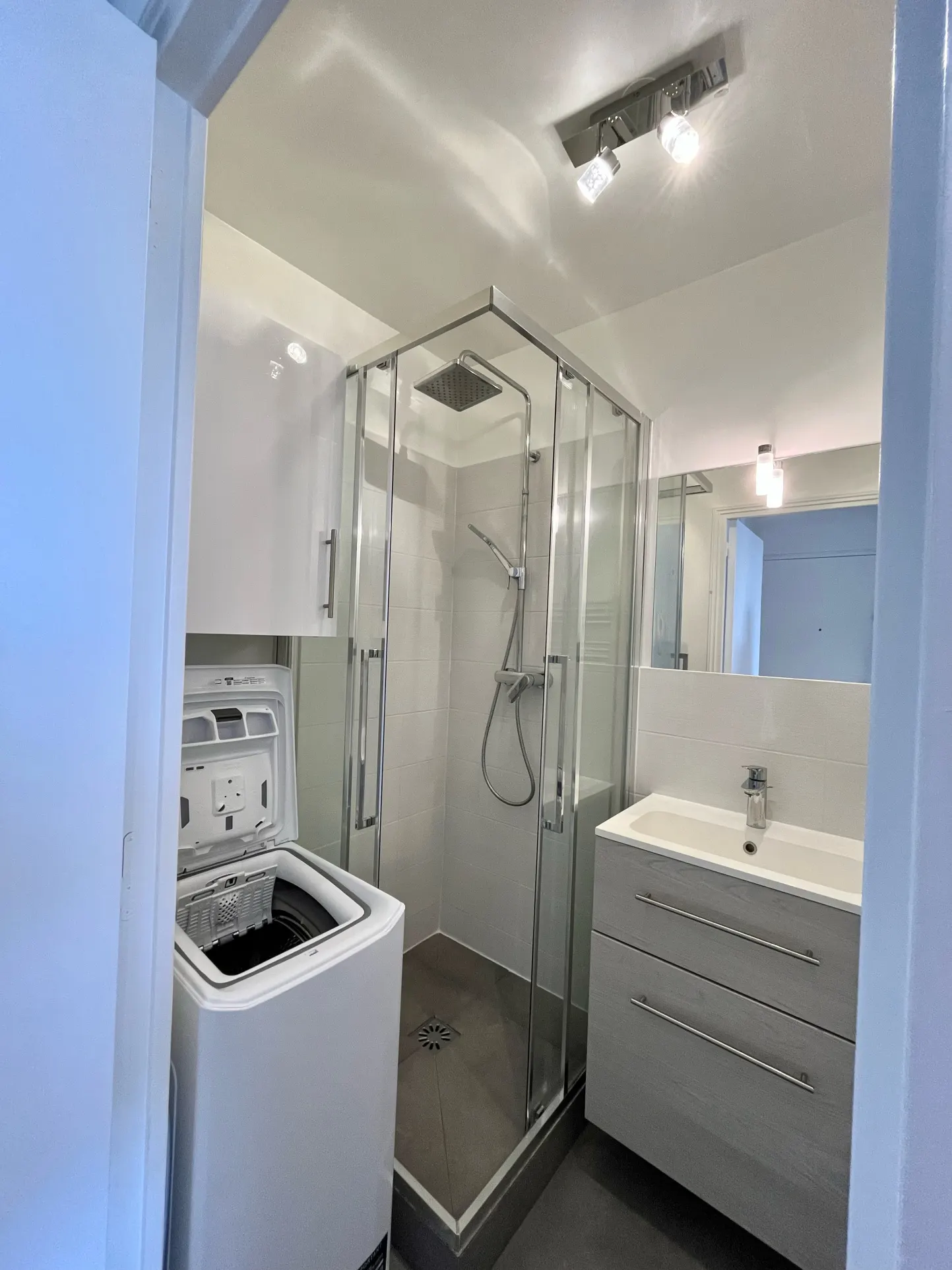 Studio - 22,80m2 - Vincennes — photo 5