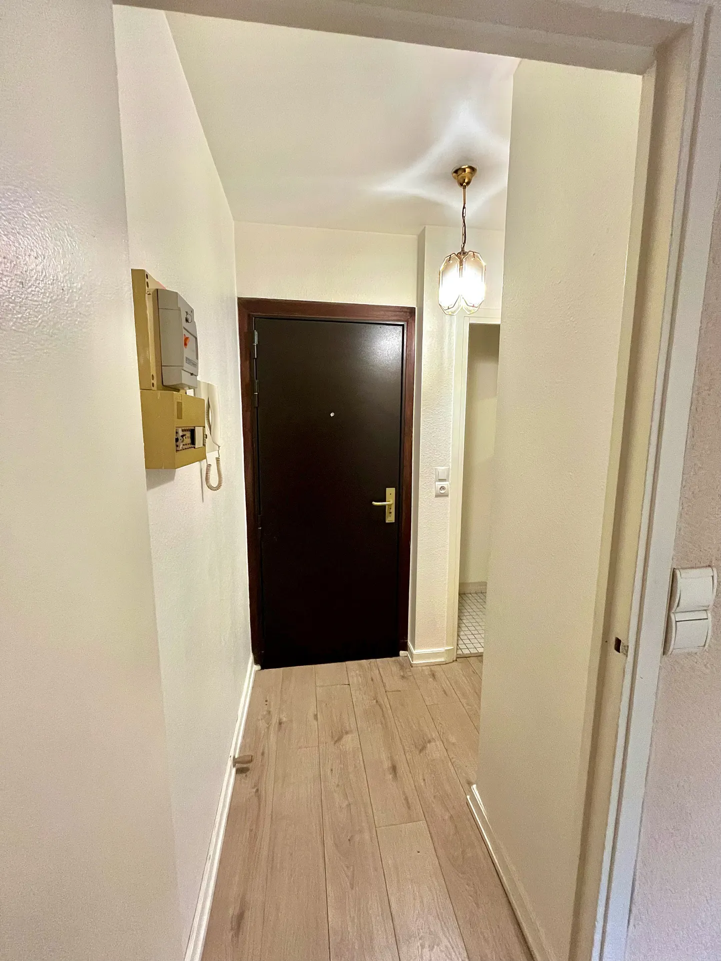Hyper-centre de Vincennes - 27,41m2 — photo 5