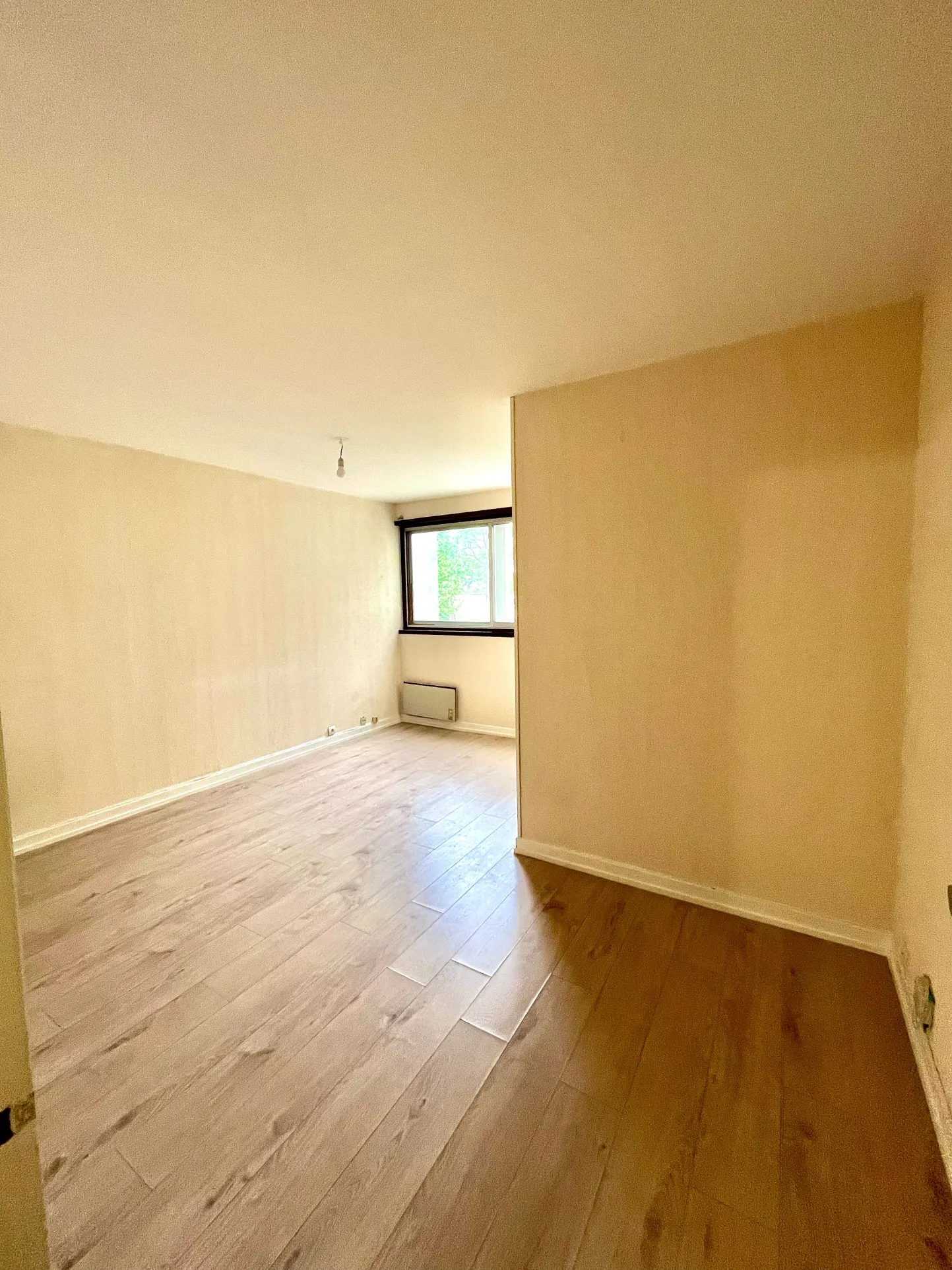 Hyper-centre de Vincennes - 27,41m2 — photo 3