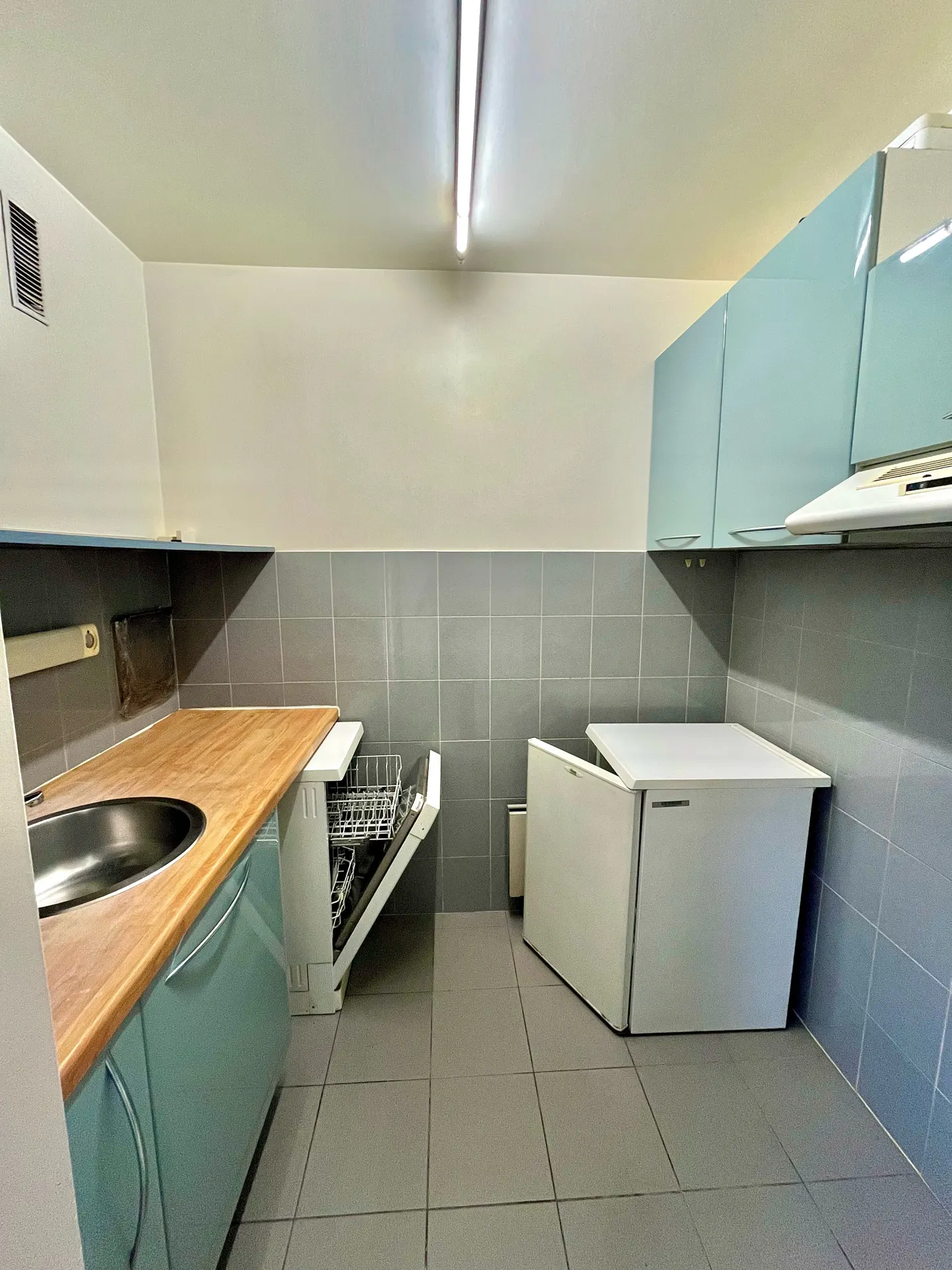 Hyper-centre de Vincennes - 27,41m2 — photo 4