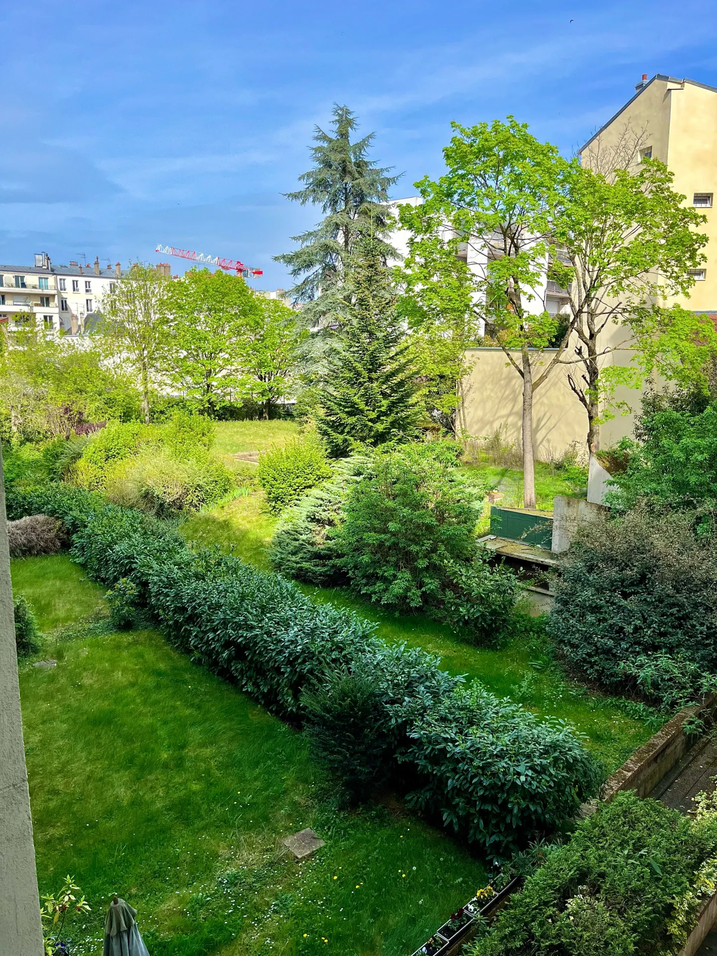 Hyper-centre de Vincennes - 27,41m2 — photo 9