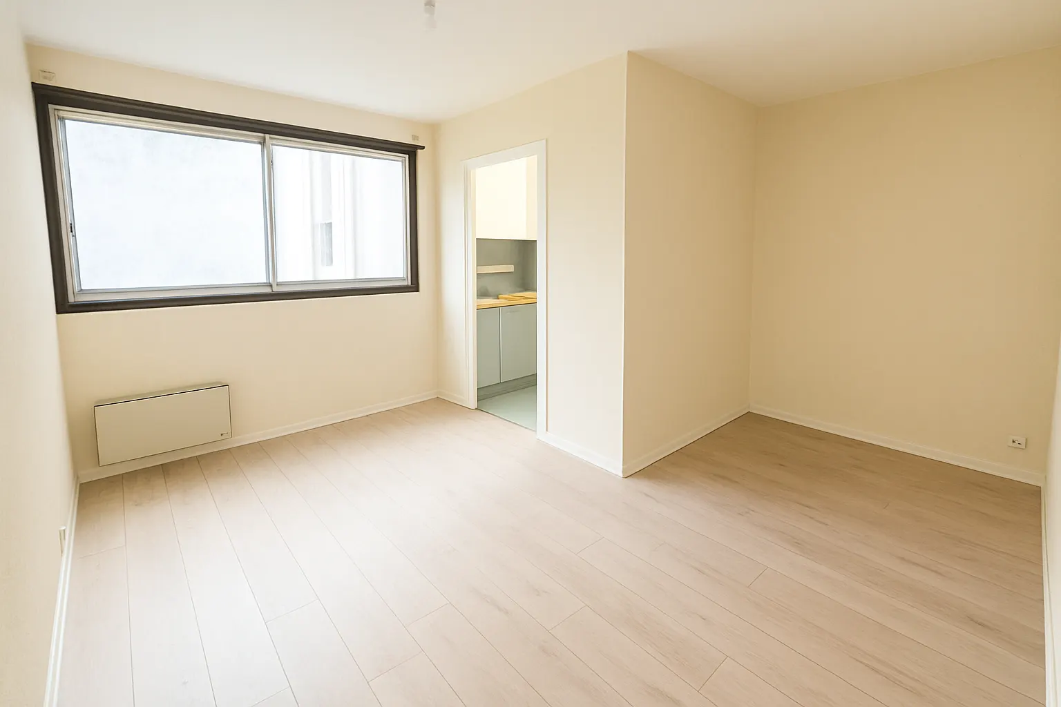 Hyper-centre de Vincennes - 27,41m2