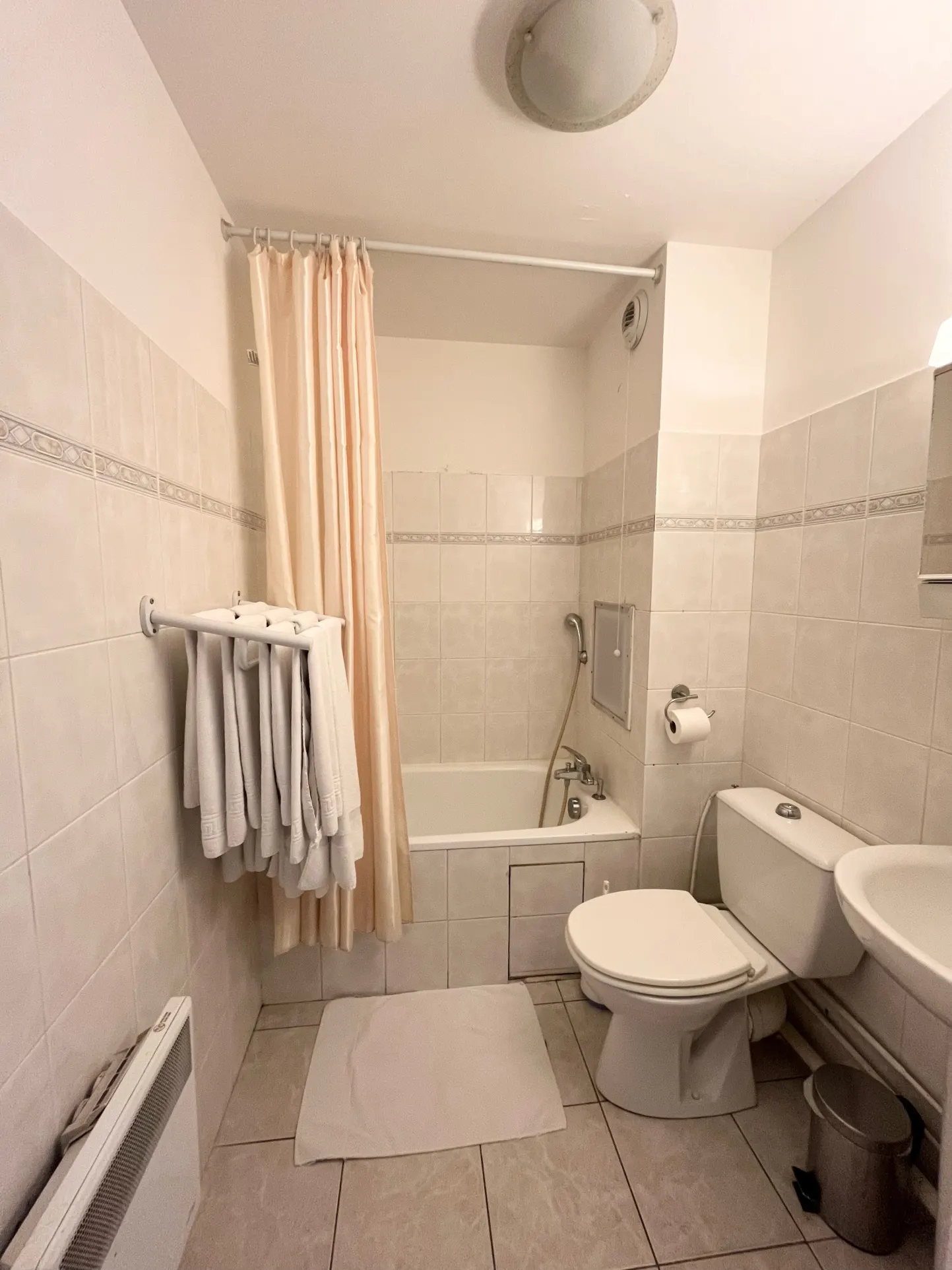 2 pièces pour étudiant à Saint-Maur-des-Fossés (40.61m2) — photo 4