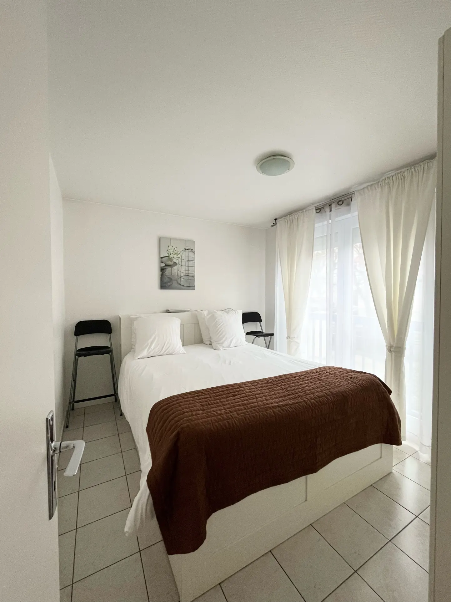 2 pièces pour étudiant à Saint-Maur-des-Fossés (40.61m2) — photo 3