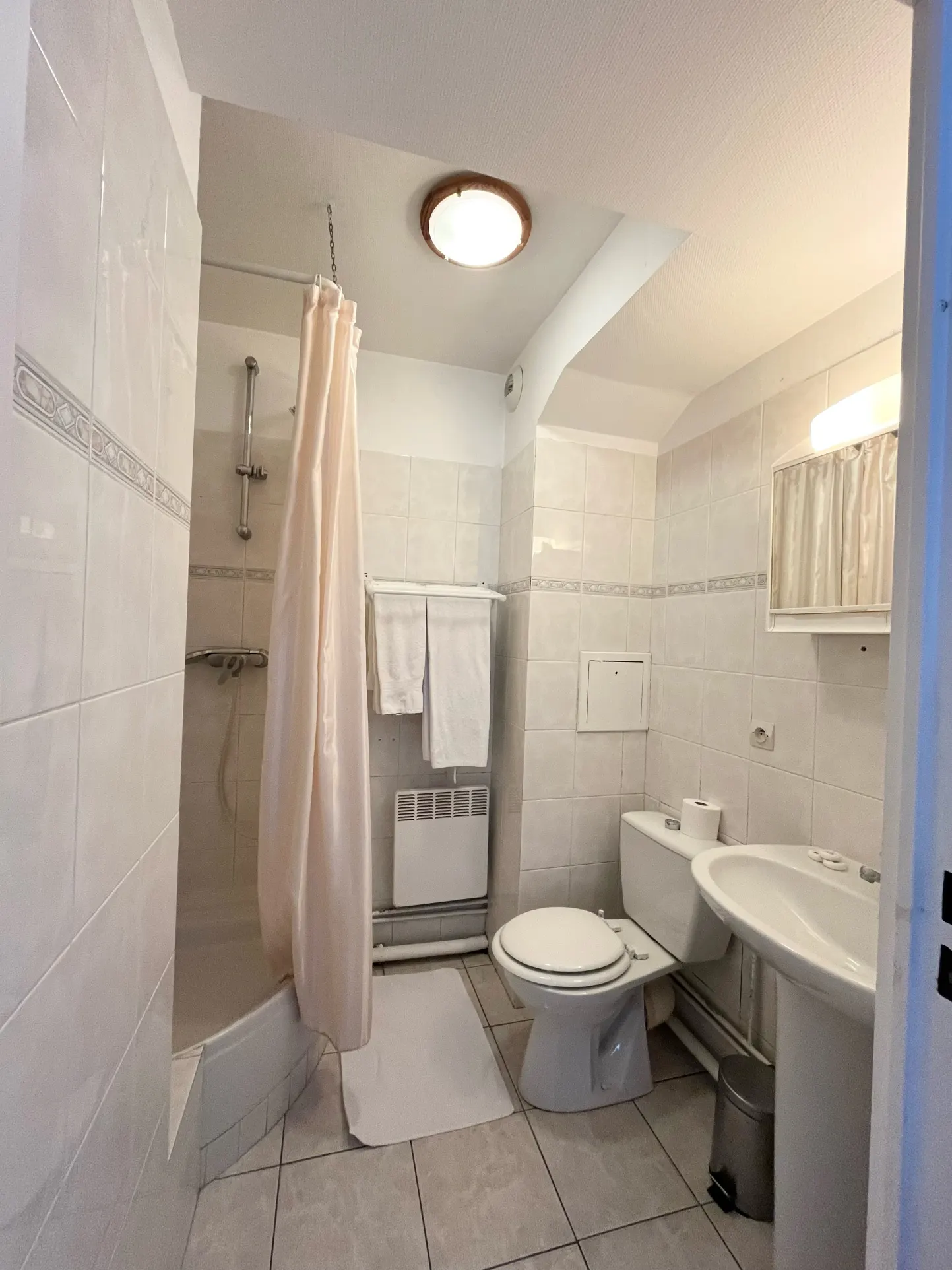 Studio pour étudiant à Saint-Maur-des-Fossés (27.02 m2) — photo 2