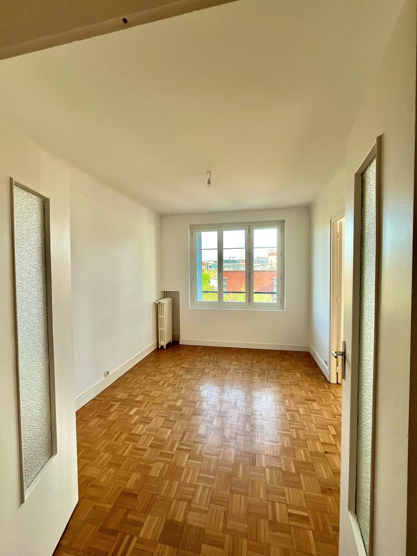 Rue calme | Appartement familial 5 pièces — photo 5