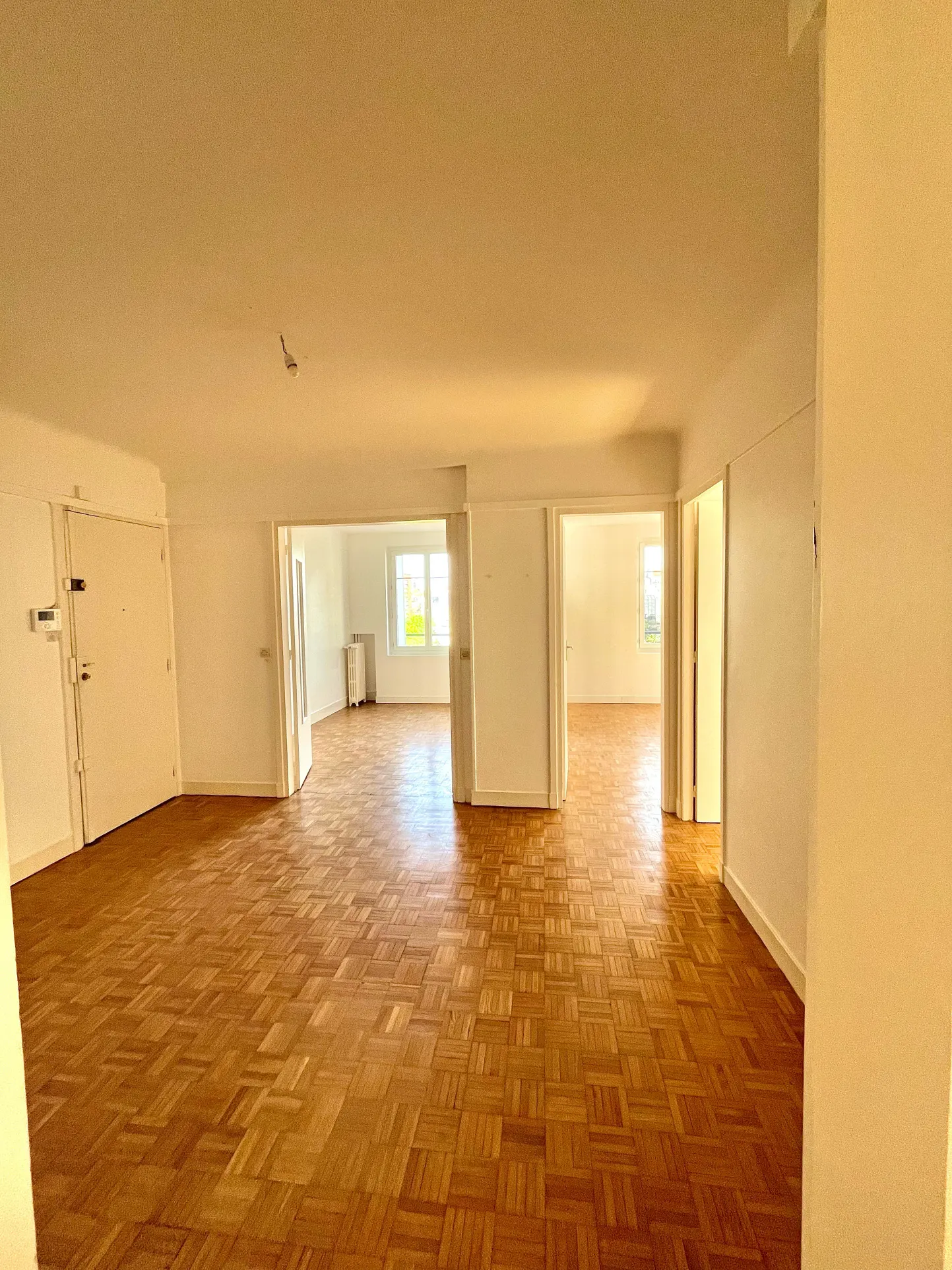 Rue calme | Appartement familial 5 pièces — photo 4
