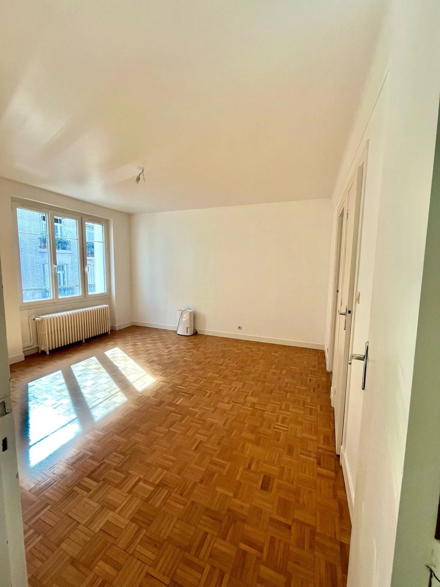 Rue calme | Appartement familial 5 pièces — photo 3