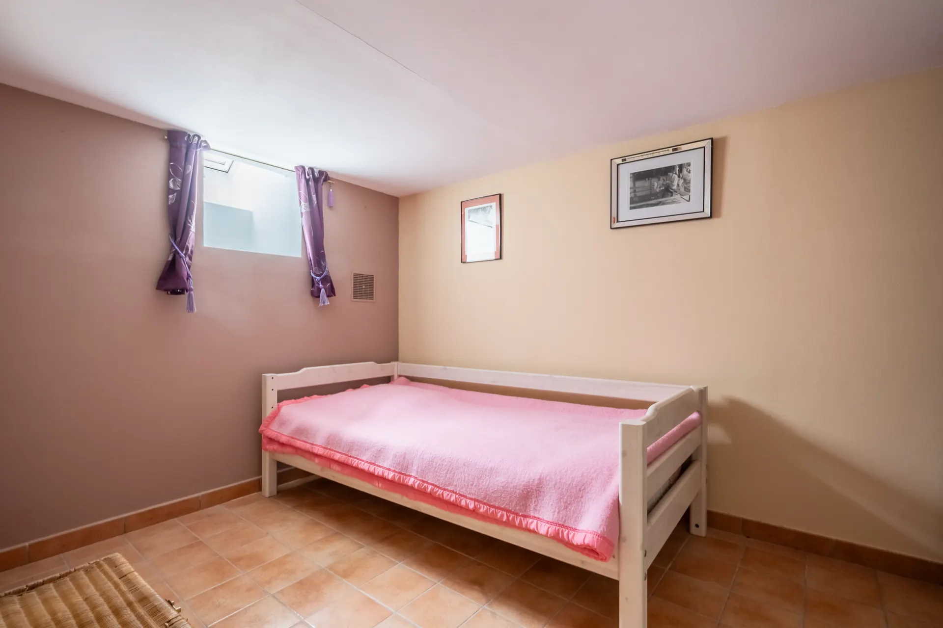 Duplex de caractère dans un immeuble ancien sur cour — photo 5