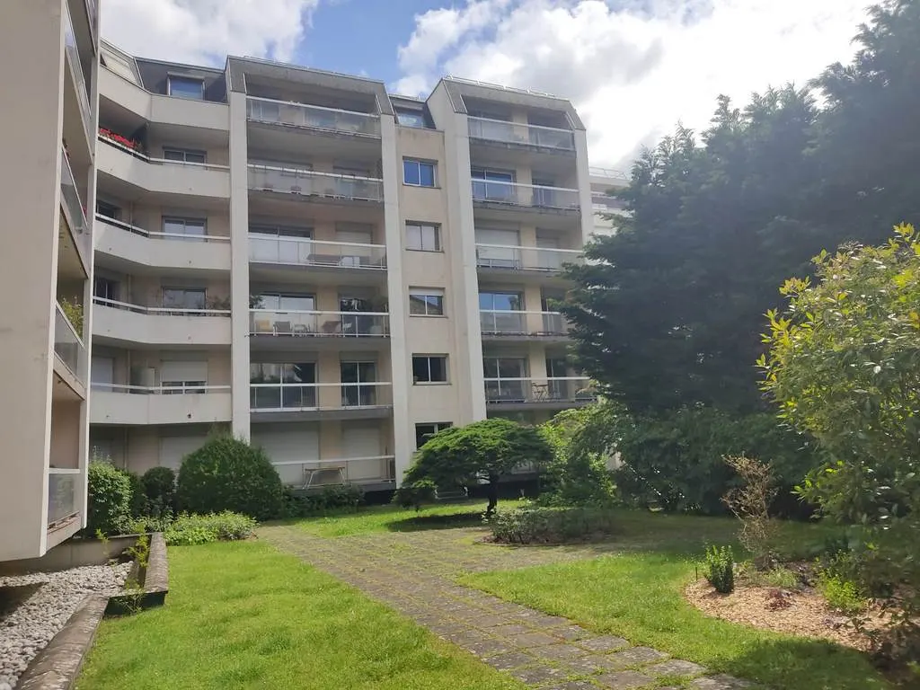 VINCENNES HYPER-CENTRE — 4 PIÈCES 87,48 M2 — BALCON-TERRASSE — photo 7