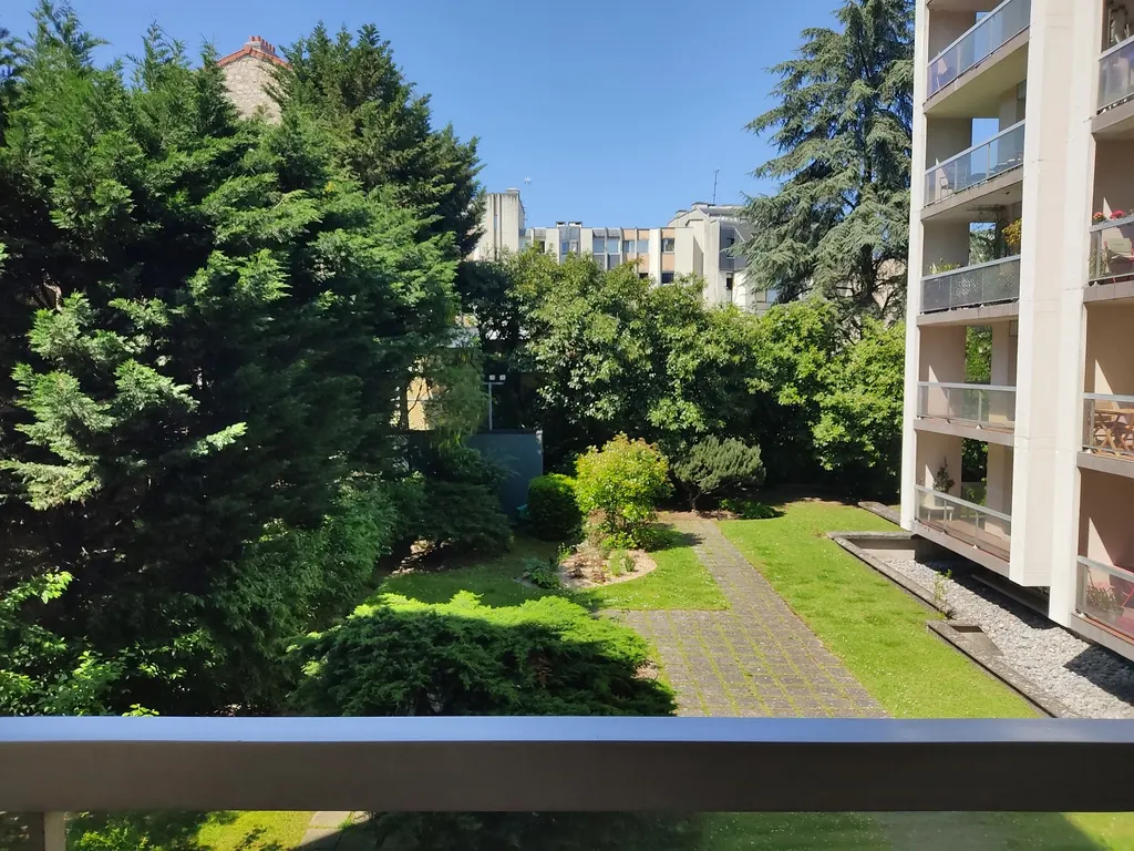 VINCENNES HYPER-CENTRE — 4 PIÈCES 87,48 M2 — BALCON-TERRASSE — photo 6