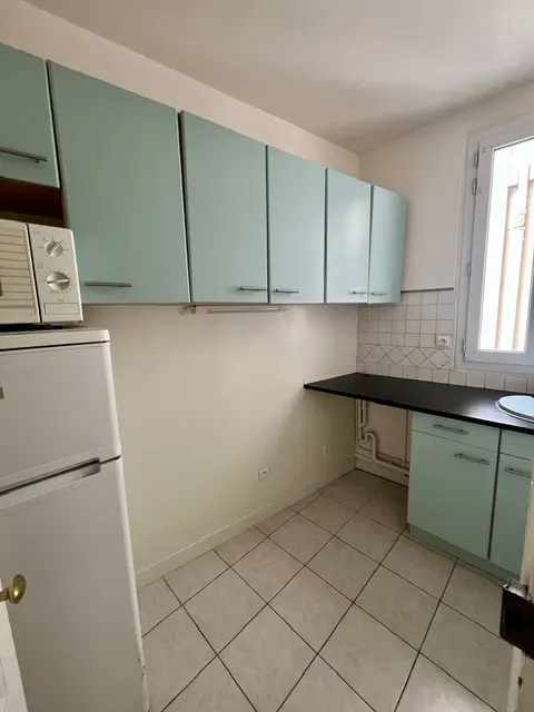 Appartement 2 pièces, 37,54 m2, Vincennes Est — photo 4