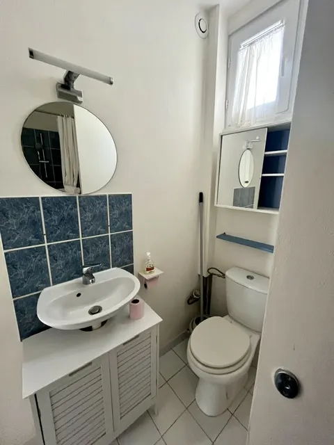 Appartement 2 pièces, 37,54 m2, Vincennes Est — photo 8