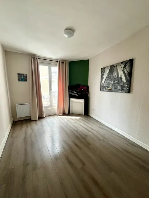 Appartement 2 pièces, 37,54 m2, Vincennes Est — photo 2