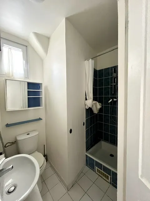 Appartement 2 pièces, 37,54 m2, Vincennes Est — photo 7