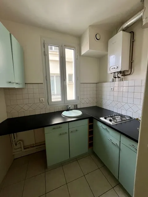 Appartement 2 pièces, 37,54 m2, Vincennes Est — photo 5