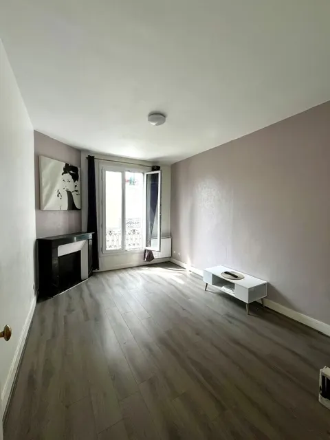 Appartement 2 pièces, 37,54 m2, Vincennes Est — photo 1