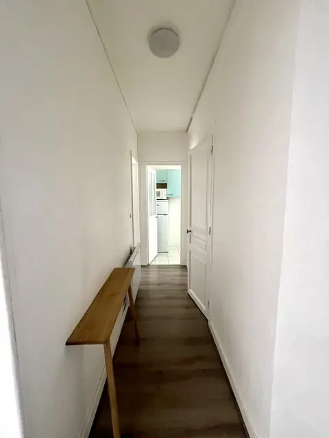 Appartement 2 pièces, 37,54 m2, Vincennes Est — photo 3