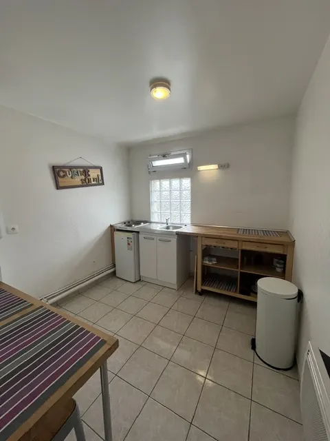Appartement étudiant 2 pièces, 40,58 m2, Saint-Maur-Des-Fossés — photo 2