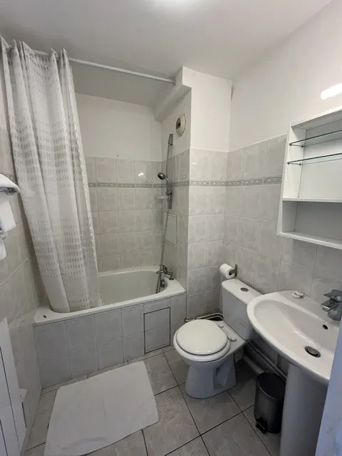 Appartement étudiant 2 pièces, 40,58 m2, Saint-Maur-Des-Fossés — photo 4