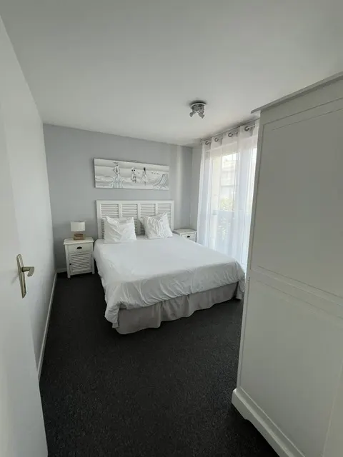 Appartement étudiant 2 pièces, 40,58 m2, Saint-Maur-Des-Fossés — photo 3