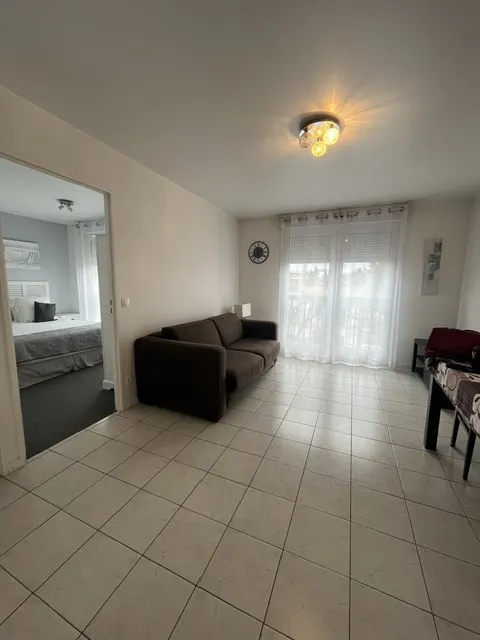 Appartement étudiant 2 pièces, 40,58 m2, Saint-Maur-Des-Fossés — photo 1