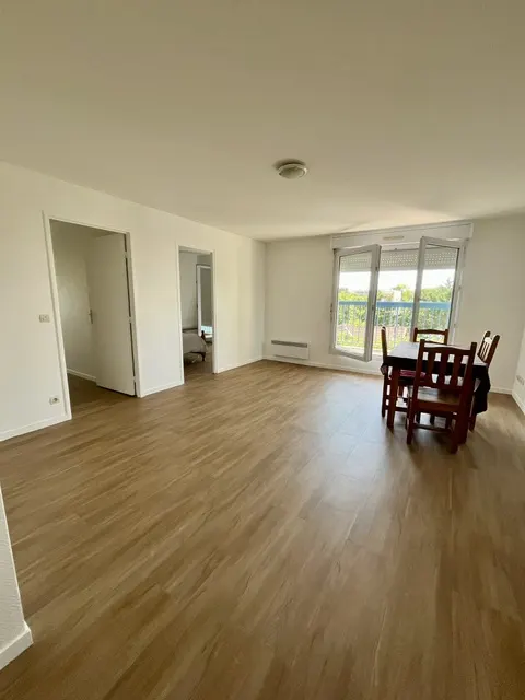 Collocation appartement, 2 étudiants, 3 pièces, Saint-Maur-Des-Fossés — photo 1