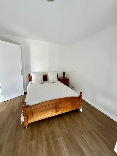 Collocation appartement, 2 étudiants, 3 pièces, Saint-Maur-Des-Fossés — photo 3