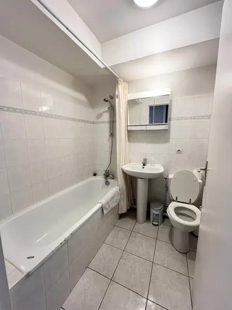 Studio étudiant, 22 m2, Saint-Maur-Des-Fossés — photo 2