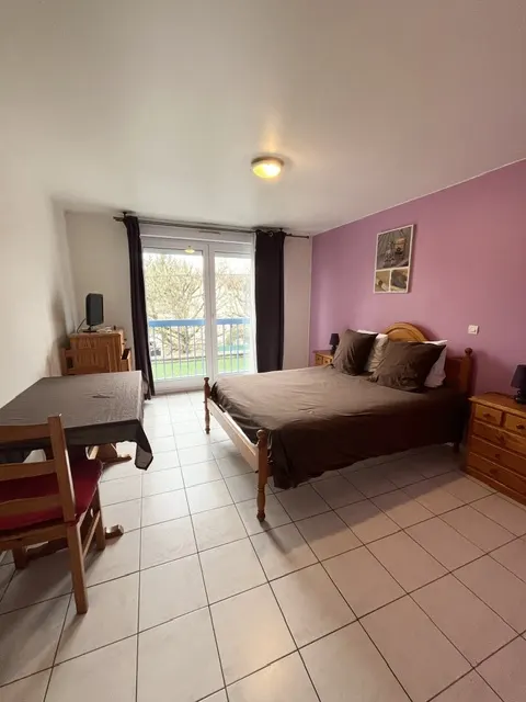 Studio étudiant, 22 m2, Saint-Maur-Des-Fossés — photo 1