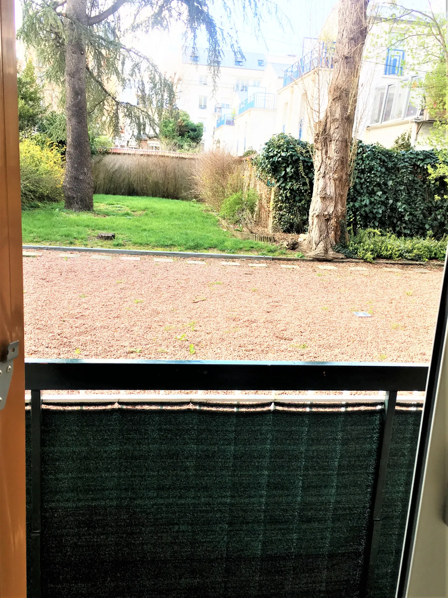 Studio - 17,76 m2 à Vincennes — photo 4
