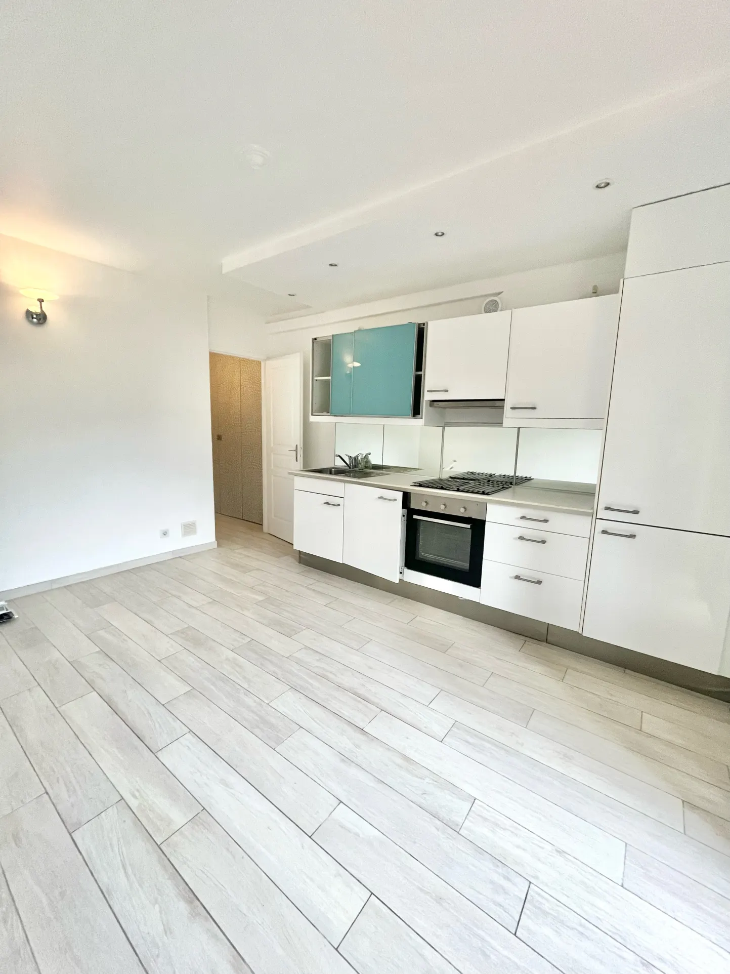 Studio - 17,76 m2 à Vincennes — photo 2