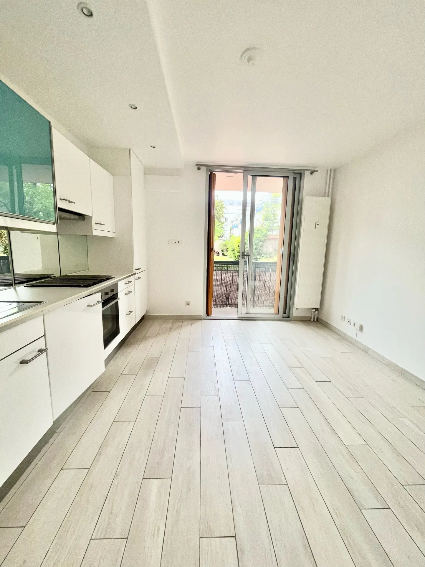 Studio - 17,76 m2 à Vincennes — photo 1