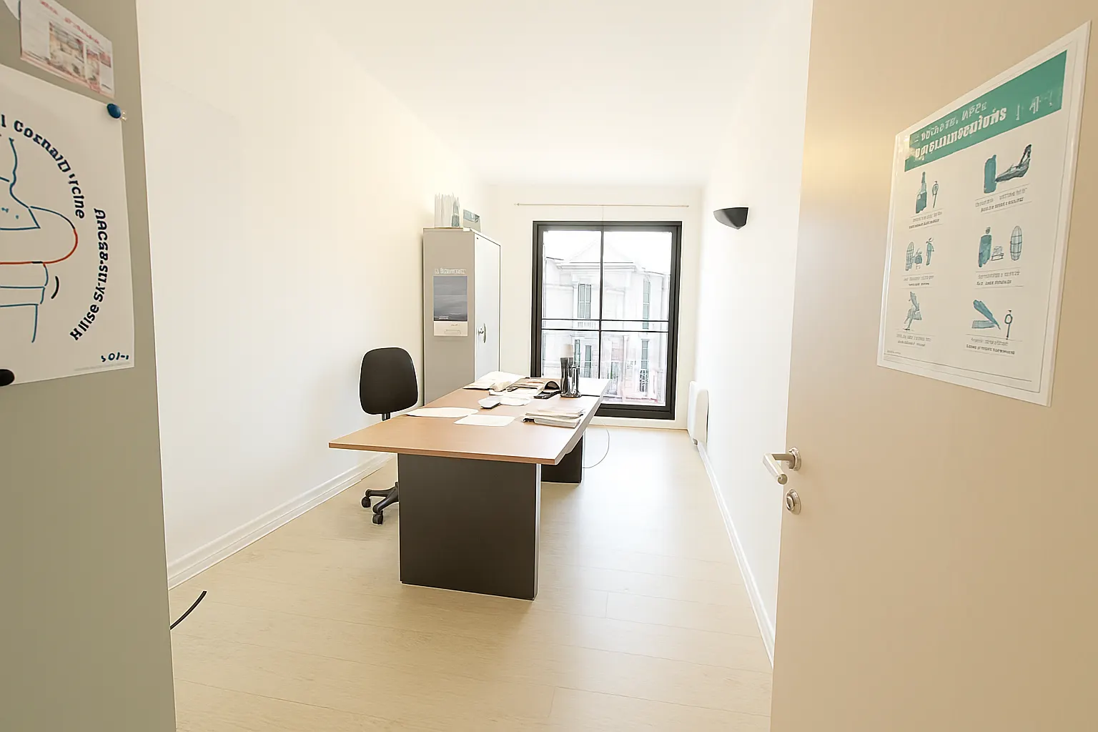 Bureaux à Saint Maur des Fossés — photo 3