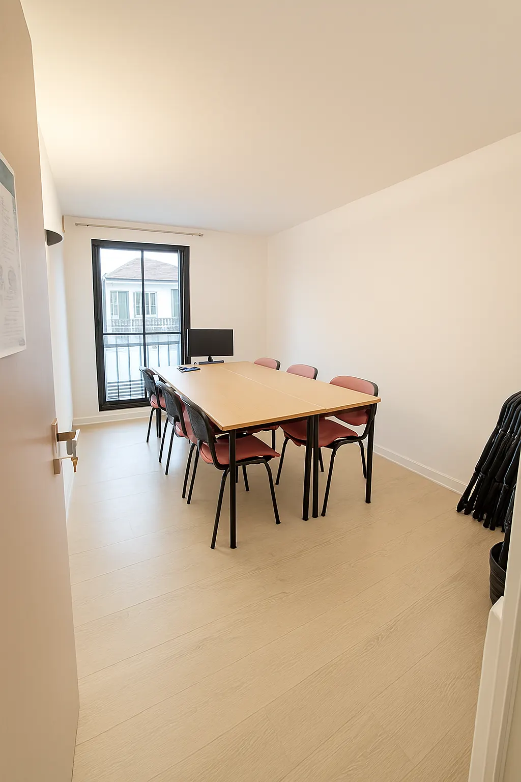 Bureaux à Saint Maur des Fossés — photo 2