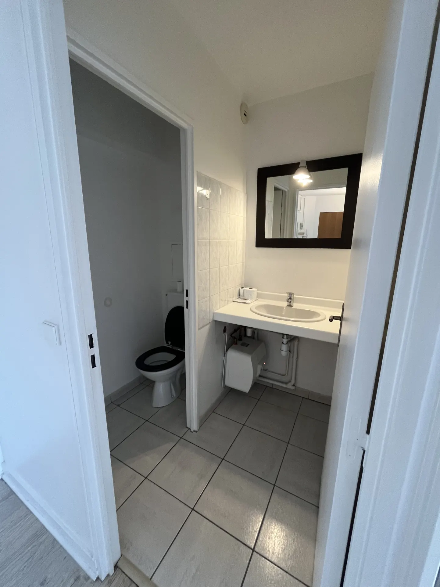 Bureaux à Saint Maur des Fossés — photo 6