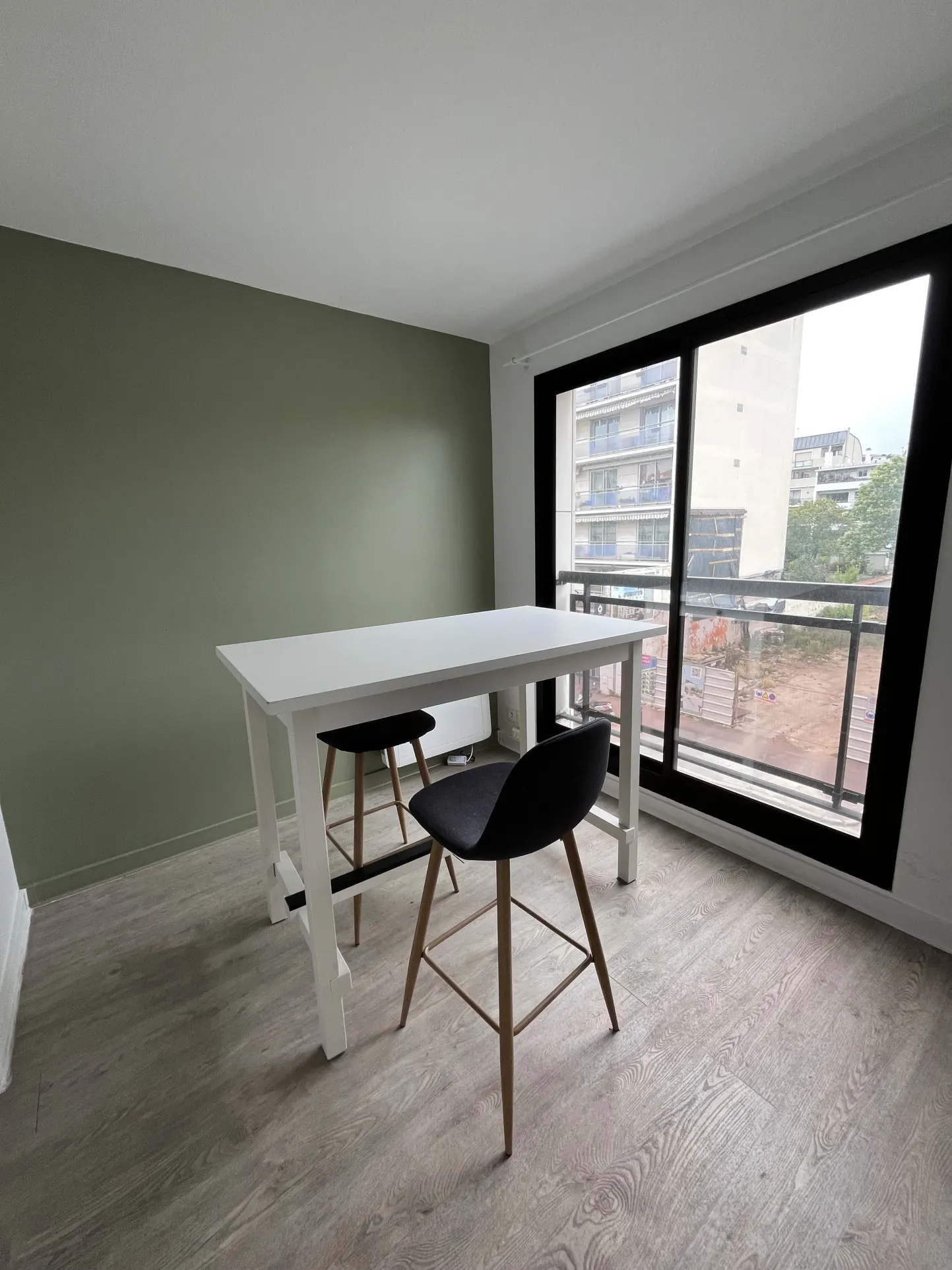 Bureaux - St.Maur-des-Fossés - 60m2 — photo 3