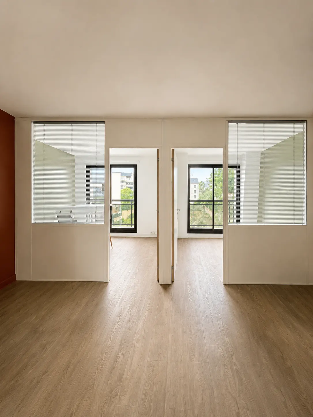 Bureaux - St.Maur-des-Fossés - 60m2 — photo 6