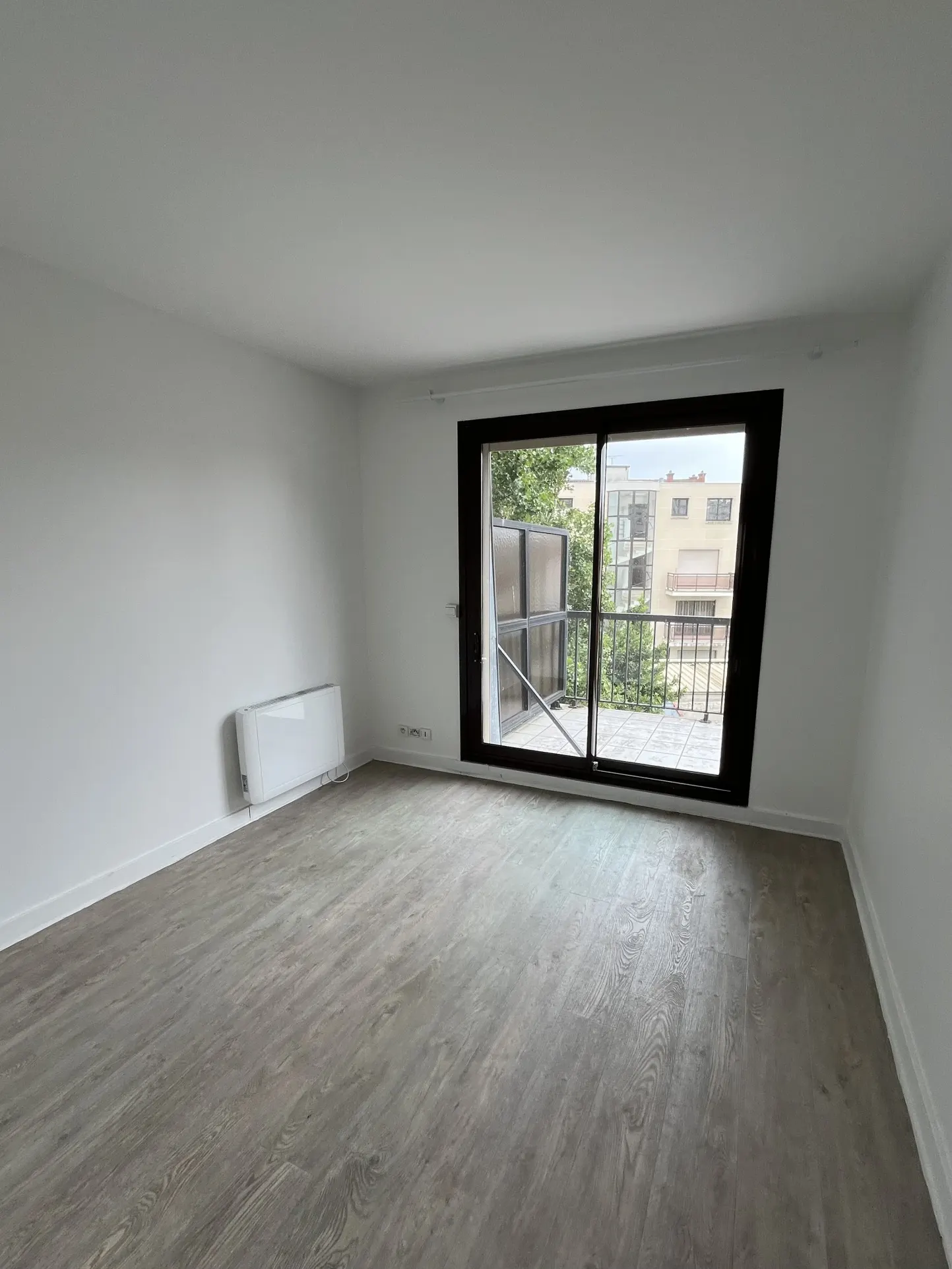 Bureaux - St.Maur-des-Fossés - 60m2 — photo 2