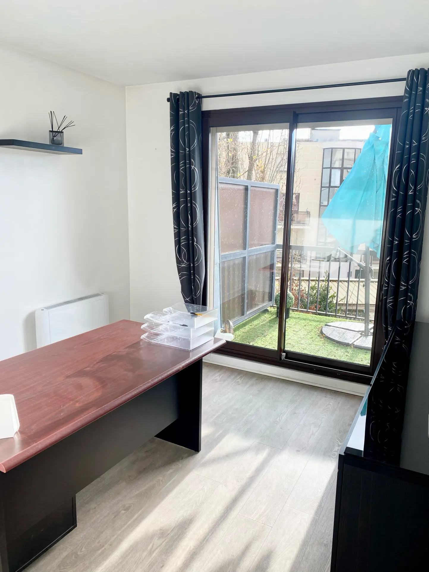 Bureaux - St.Maur-des-Fossés - 60m2
