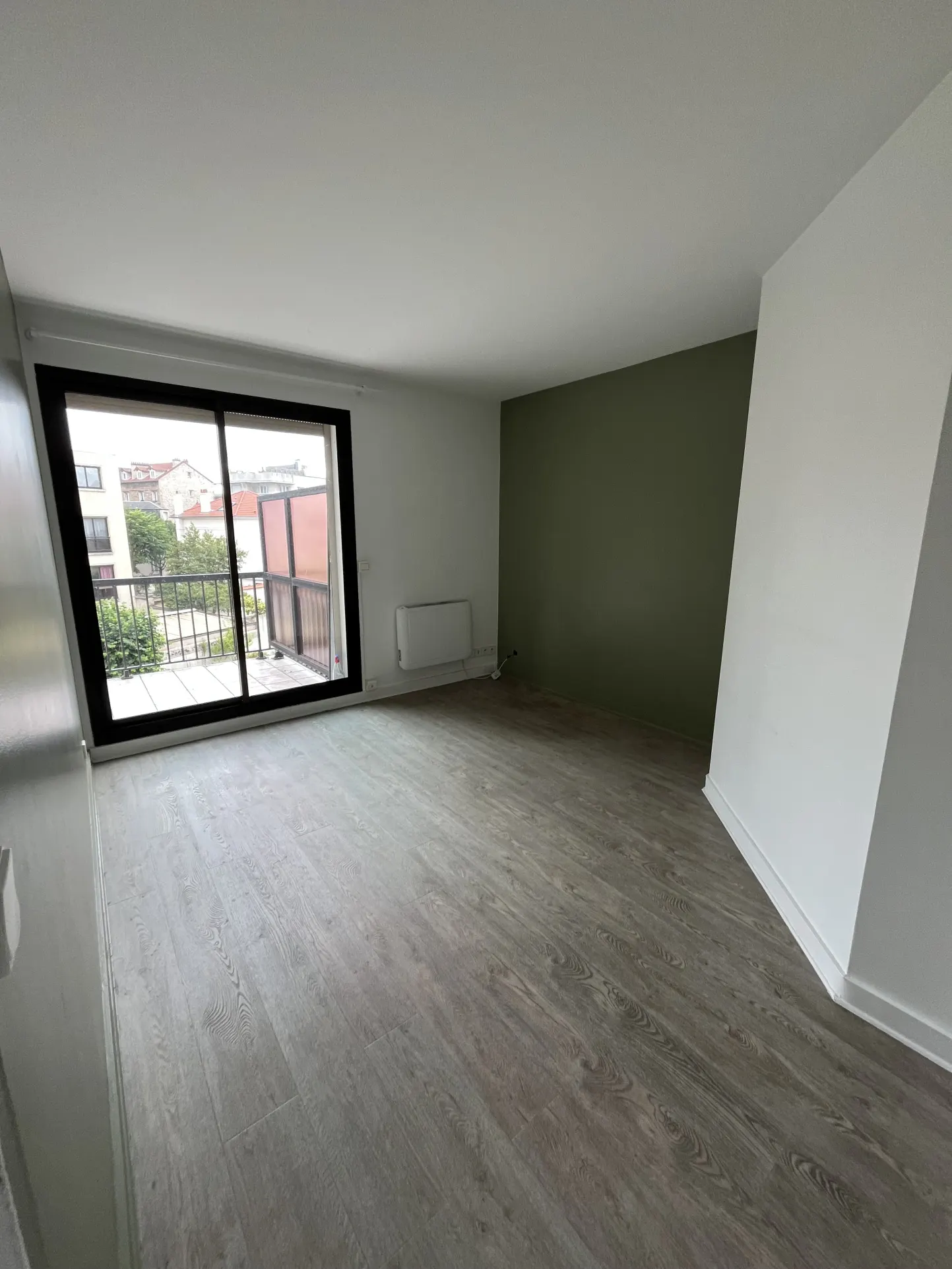 Bureaux - St.Maur-des-Fossés - 60m2
