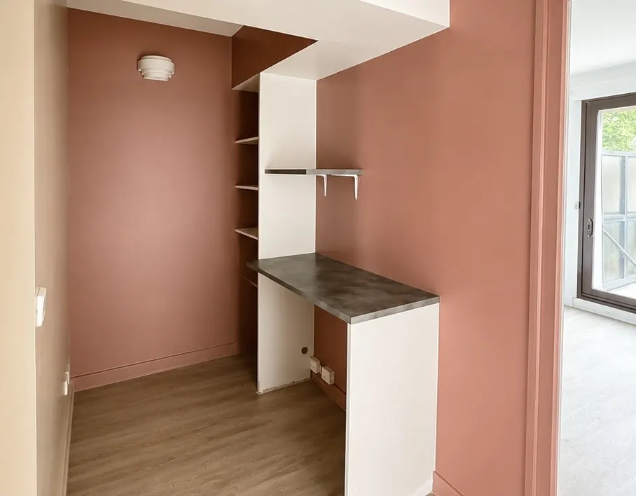 Bureaux - St.Maur-des-Fossés - 60m2 — photo 4