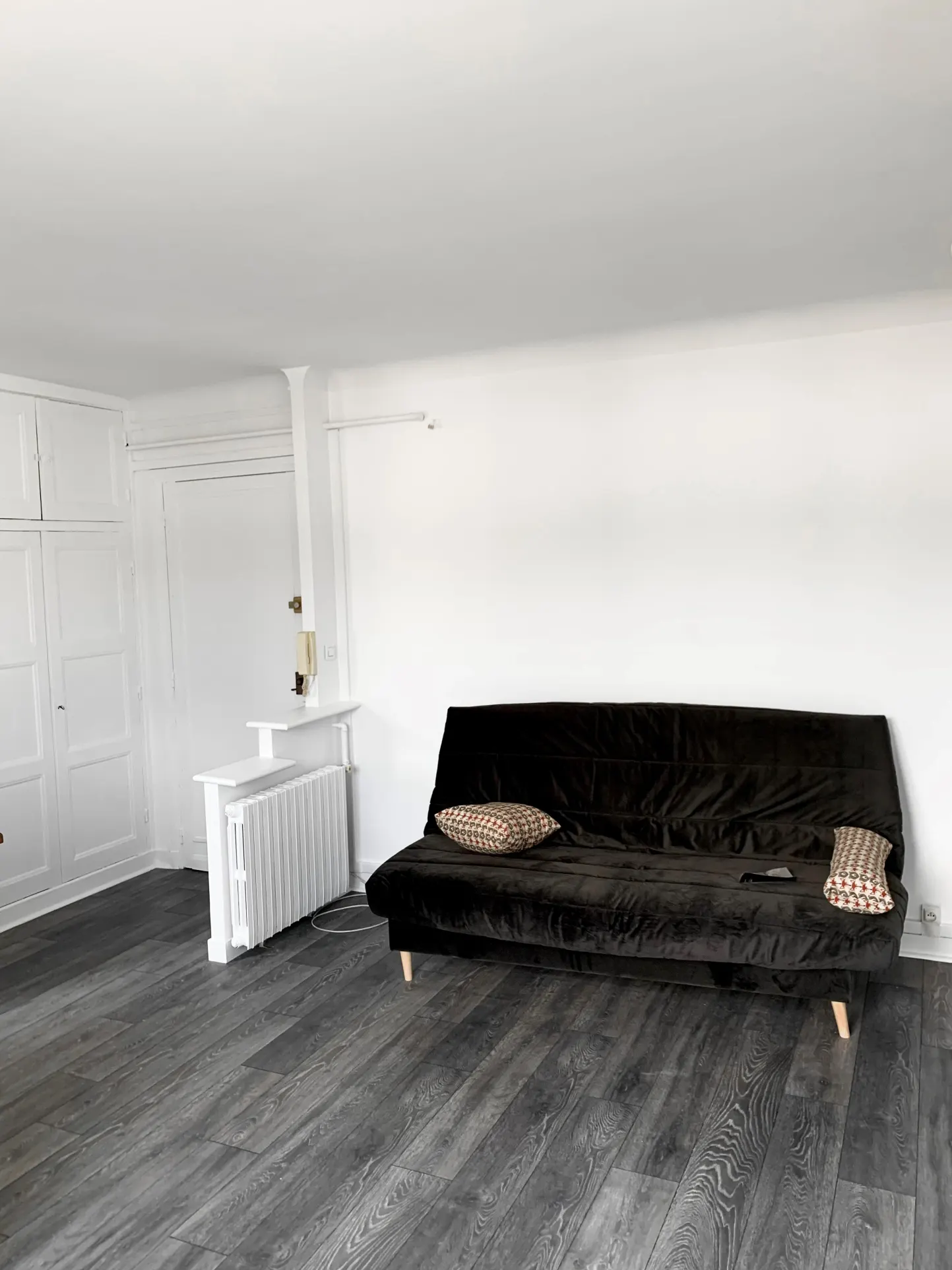 Studio meublé - 23,30 m2 Vincennes centre — photo 2