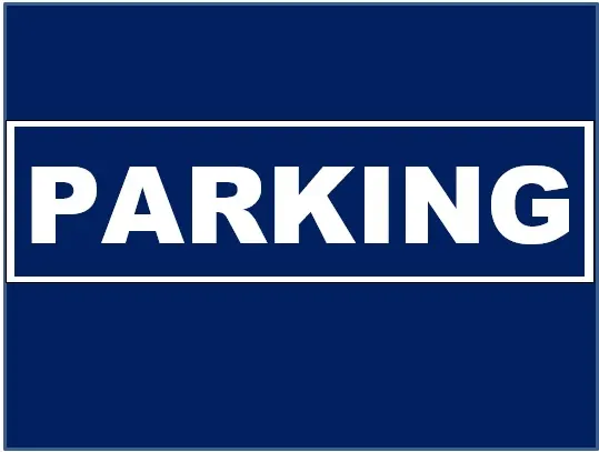 Parking - Montreuil — photo 1