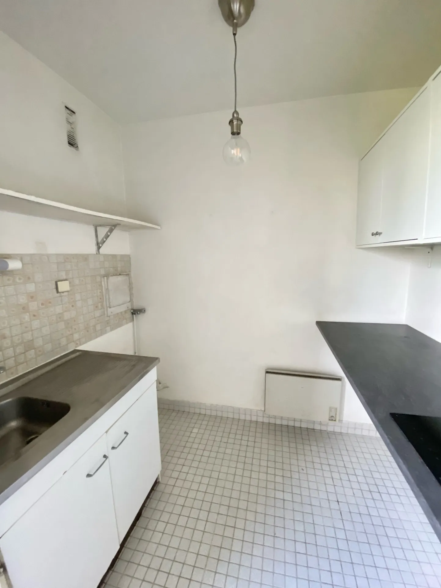 Studio - 27,53m2 - Vincennes — photo 3