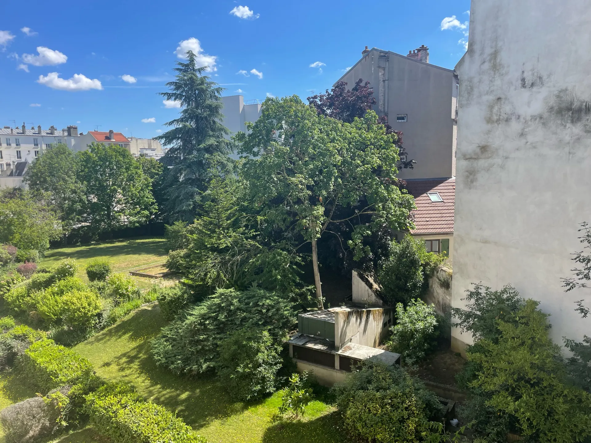 Studio - 27,53m2 - Vincennes — photo 2